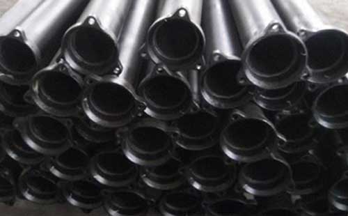 青海A型柔性铸铁管