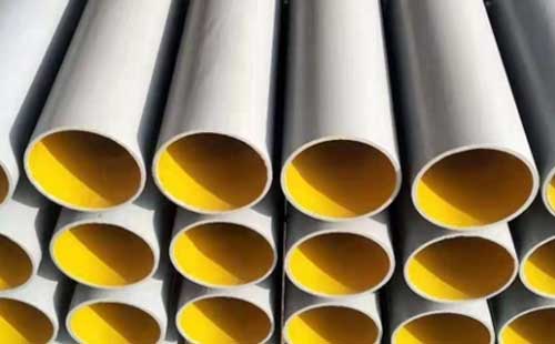 青海柔性抗震铸铁管