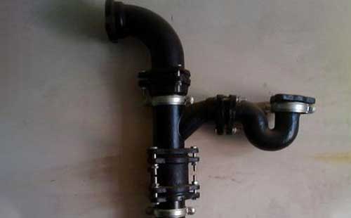 青海青海A型青海柔性青海铸铁管件 青海青海A型青海柔性青海铸铁管件