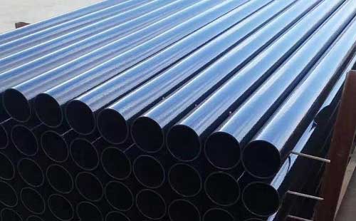 青海柔性抗震铸铁管