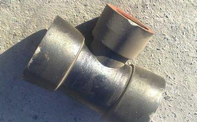 青海铸铁管用什么切割