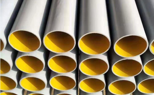 青海柔性抗震青海铸铁管是什么材质