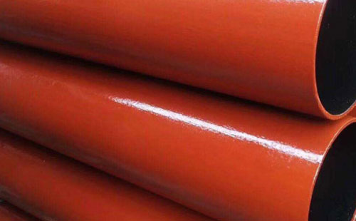 青海铸铁管怎样进行防腐和维保