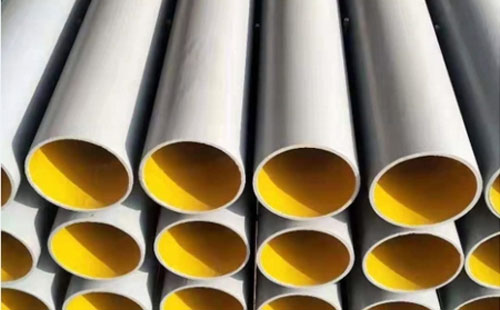 青海柔性抗震铸铁管连接方式