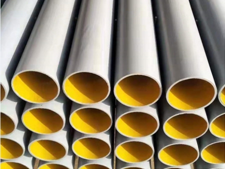 青海球墨青海铸铁管目前市场规模持续增长