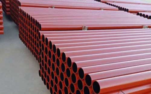 青海柔性青海铸铁管:建筑排水系统的理想选择 青海柔性青海铸铁管:建筑排水系统的理想选择