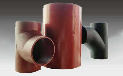 如何选择合适的青海铸铁管？材质、工艺与应用场景解析