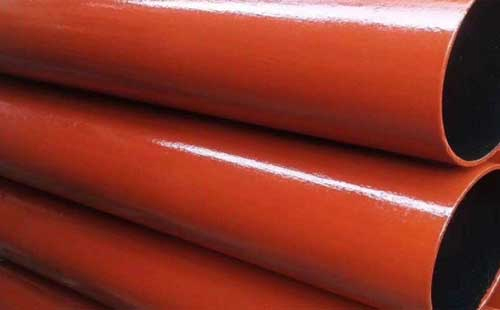 青海铸铁管安装与维护指南,延长使用寿命的实用建议 青海铸铁管安装与维护指南,延长使用寿命的实用建议