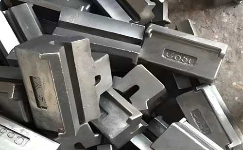 青海精密青海铸造厂如何保证产品质量？关键工艺与行业标准