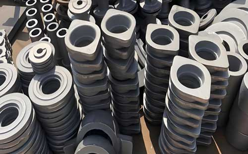 成本透明:青海铸造件厂家报价与交期控制 成本透明:青海铸造件厂家报价与交期控制