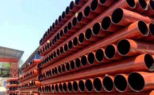 11月青海铸铁管供应紧张?金利建材保障冬季项目不断料 11月青海铸铁管供应紧张?金利建材保障冬季项目不断料