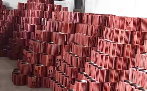 青海铸造件厂家怎么选？金利建材以工艺精度赢得行业认可